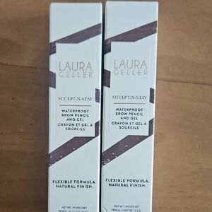 Laura Geller Brow Pencil And Gel